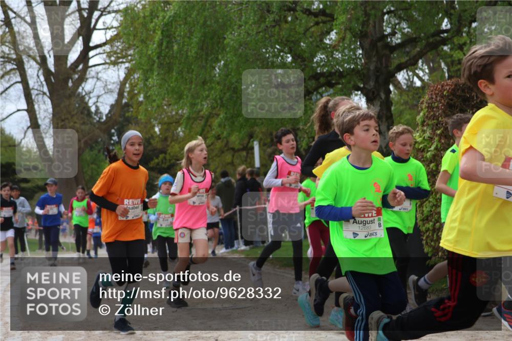 25.04.2026 - Das Zehntel Zöllner http://msf.ph/oto/9628332 25.04.2026 11:41:33 Laufen 12683 meine-sportfotos.de