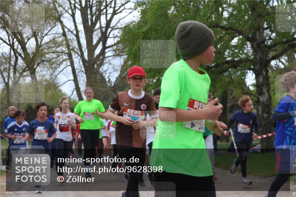 25.04.2026 - Das Zehntel Zöllner http://msf.ph/oto/9628398 25.04.2026 13:44:03 Laufen  meine-sportfotos.de