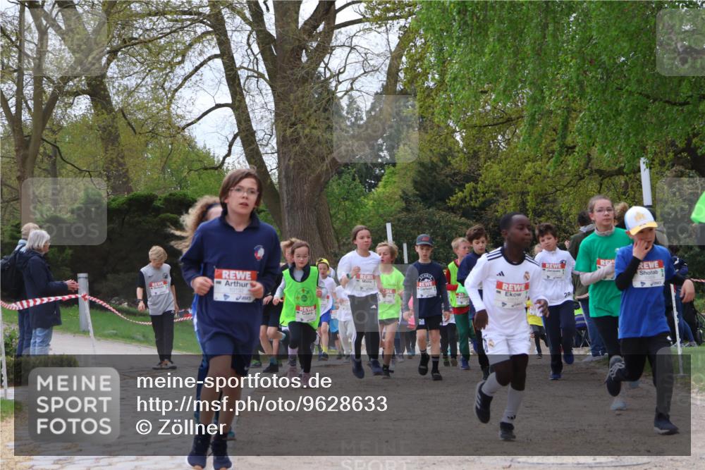 25.04.2026 - Das Zehntel Zöllner http://msf.ph/oto/9628633 25.04.2026 11:41:39 Laufen 10192, 28 meine-sportfotos.de