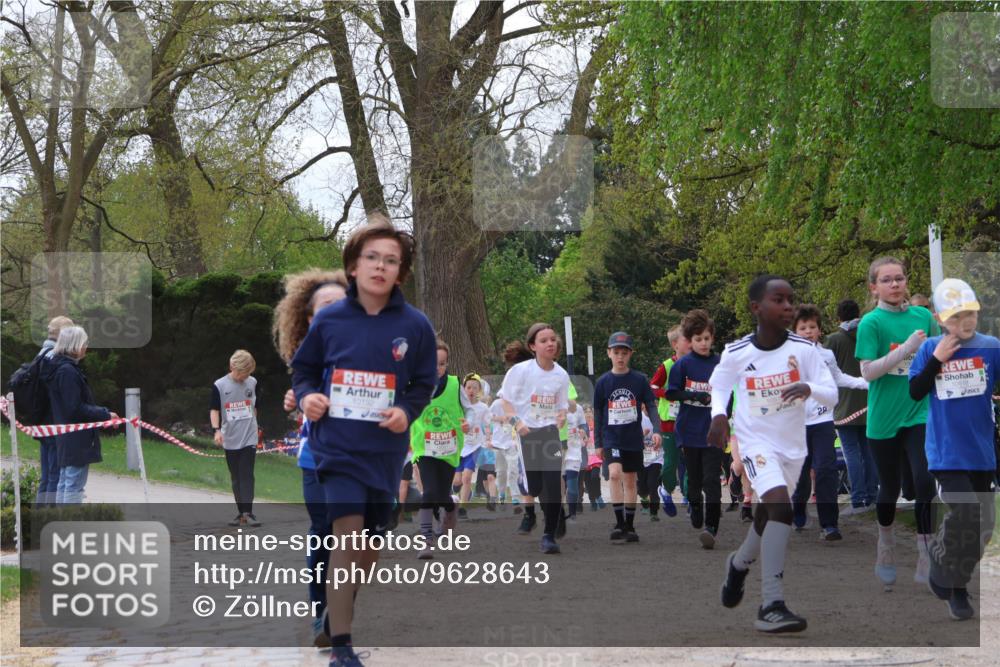 25.04.2026 - Das Zehntel Zöllner http://msf.ph/oto/9628643 25.04.2026 11:41:39 Laufen 10192, 29 meine-sportfotos.de