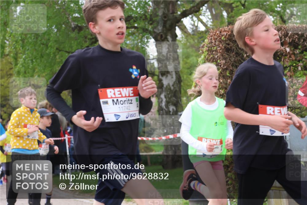 25.04.2026 - Das Zehntel Zöllner http://msf.ph/oto/9628832 25.04.2026 11:41:44 Laufen 11742, 2513 meine-sportfotos.de