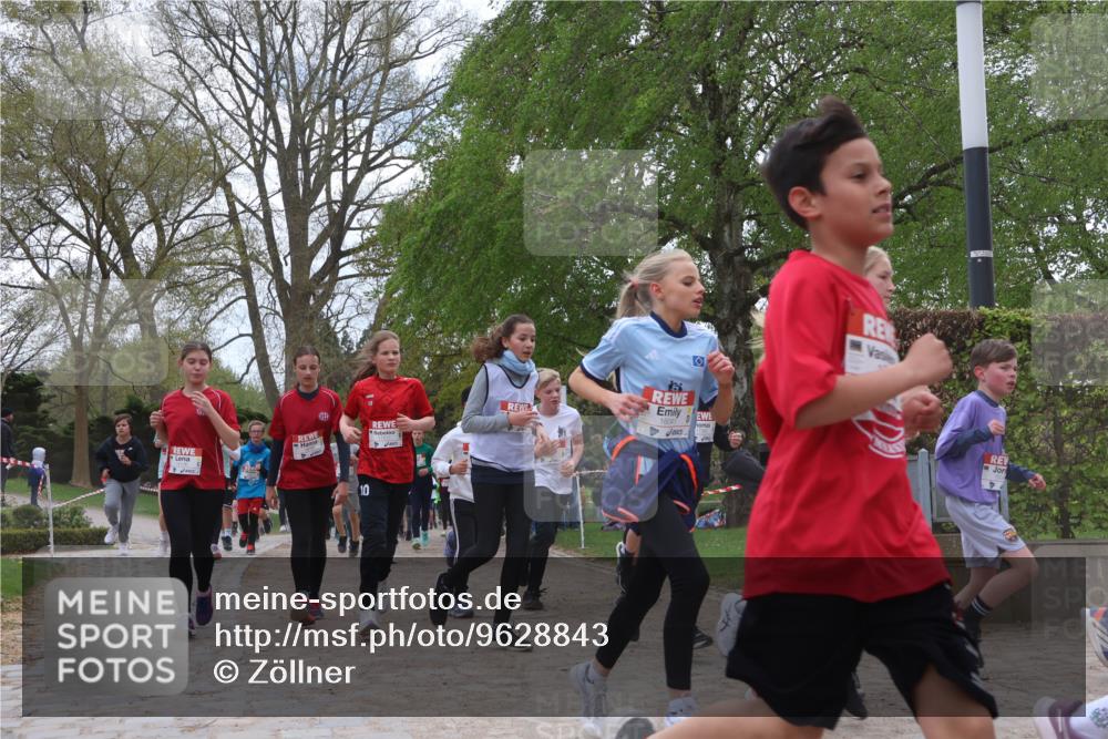 25.04.2026 - Das Zehntel Zöllner http://msf.ph/oto/9628843 25.04.2026 13:44:11 Laufen 10, 16041 meine-sportfotos.de