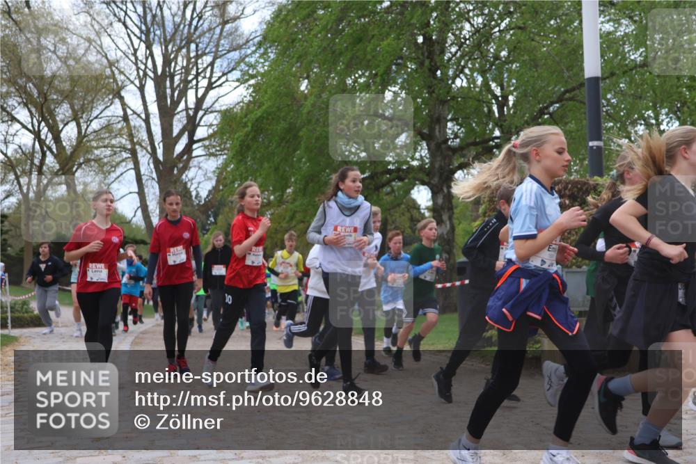 25.04.2026 - Das Zehntel Zöllner http://msf.ph/oto/9628848 25.04.2026 13:44:12 Laufen  meine-sportfotos.de