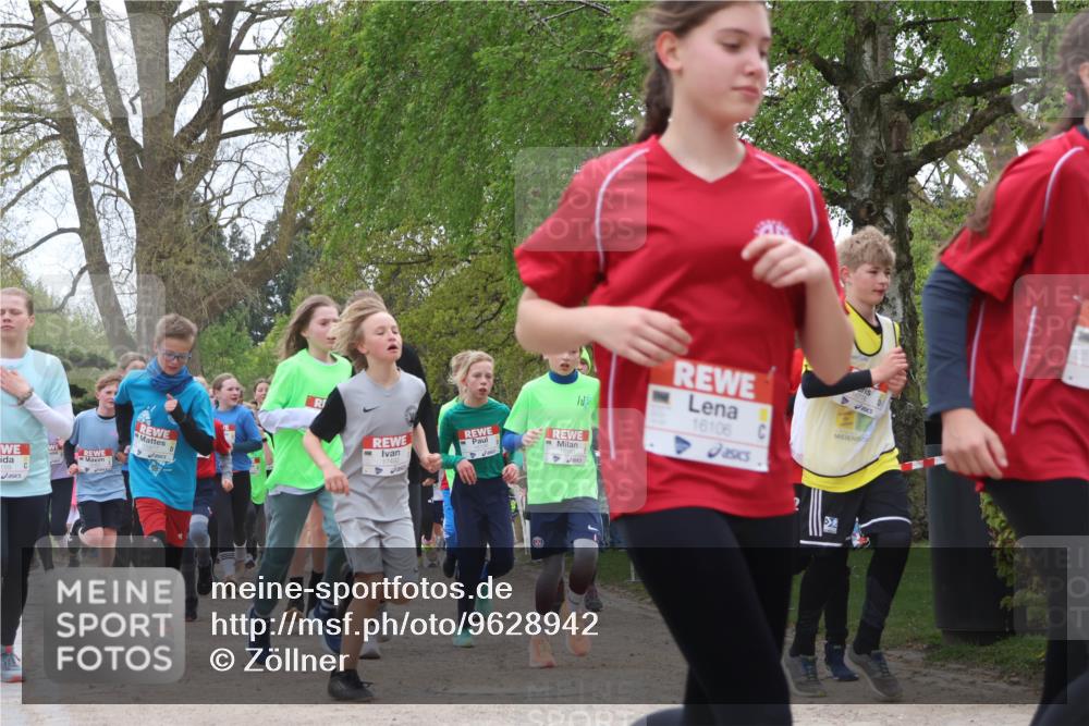 25.04.2026 - Das Zehntel Zöllner http://msf.ph/oto/9628942 25.04.2026 13:44:14 Laufen 159, 16106 meine-sportfotos.de