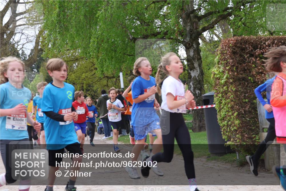 25.04.2026 - Das Zehntel Zöllner http://msf.ph/oto/9629002 25.04.2026 11:41:49 Laufen 11349 meine-sportfotos.de