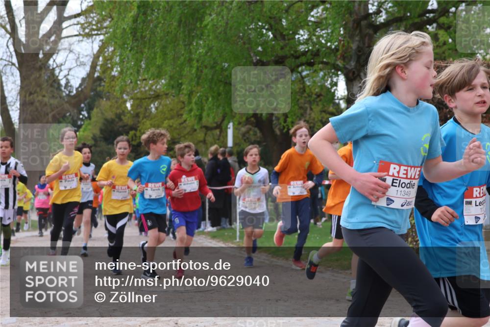 25.04.2026 - Das Zehntel Zöllner http://msf.ph/oto/9629040 25.04.2026 11:41:50 Laufen 3, 11349, 11 meine-sportfotos.de