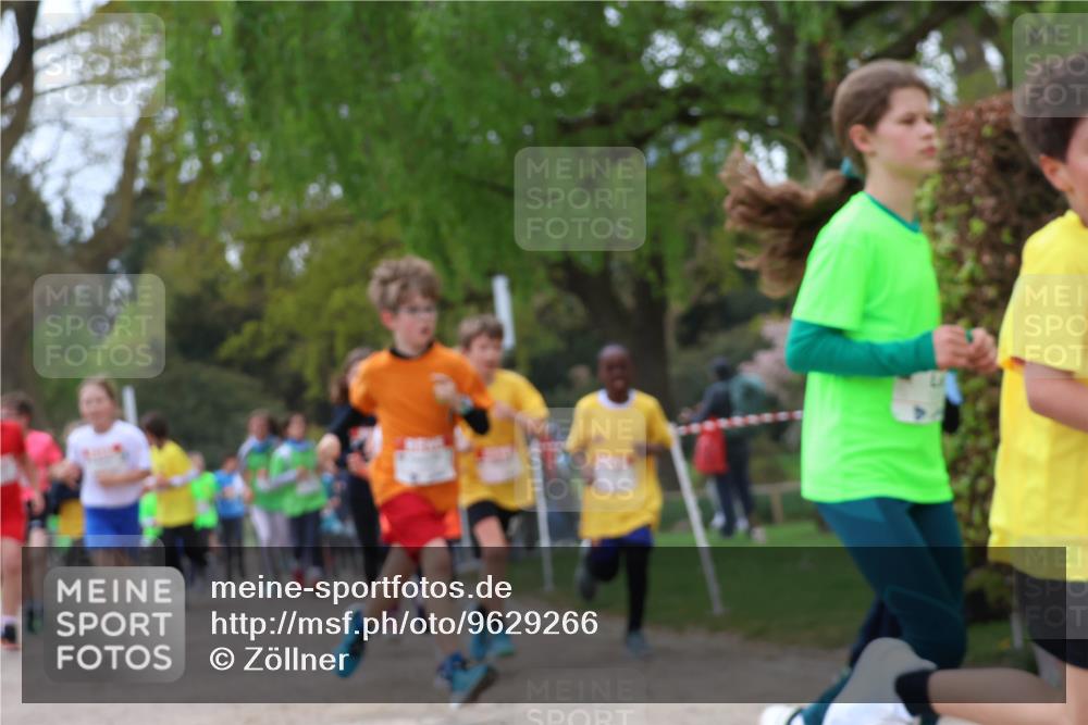 25.04.2026 - Das Zehntel Zöllner http://msf.ph/oto/9629266 25.04.2026 11:41:57 Laufen  meine-sportfotos.de