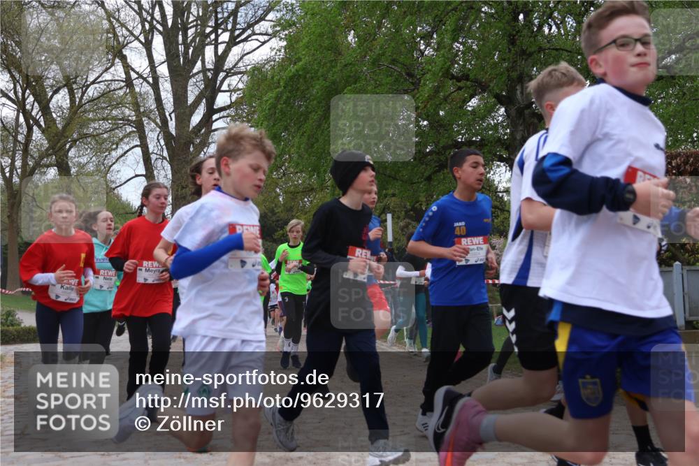 25.04.2026 - Das Zehntel Zöllner http://msf.ph/oto/9629317 25.04.2026 13:44:21 Laufen 40 meine-sportfotos.de