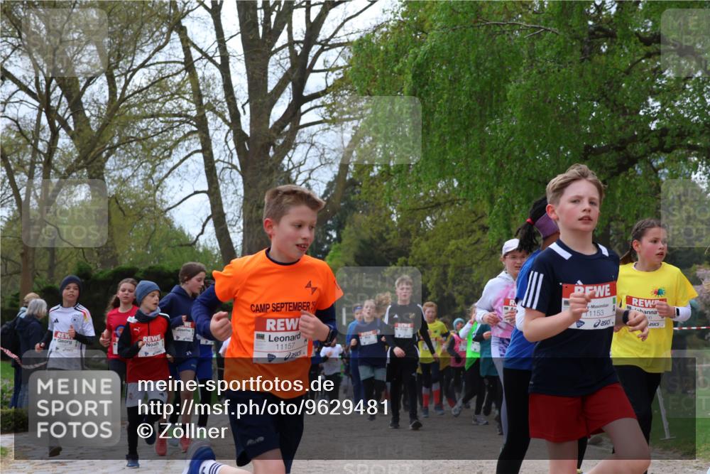 25.04.2026 - Das Zehntel Zöllner http://msf.ph/oto/9629481 25.04.2026 11:42:02 Laufen 1, 11157, 1153 meine-sportfotos.de