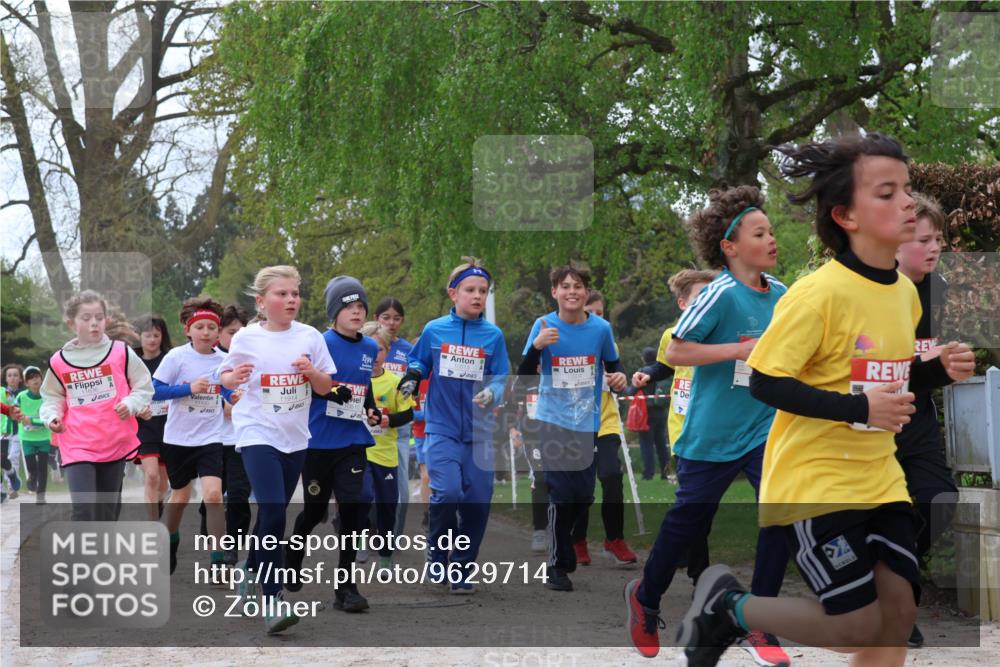 25.04.2026 - Das Zehntel Zöllner http://msf.ph/oto/9629714 25.04.2026 11:42:07 Laufen 11914, 11100 meine-sportfotos.de