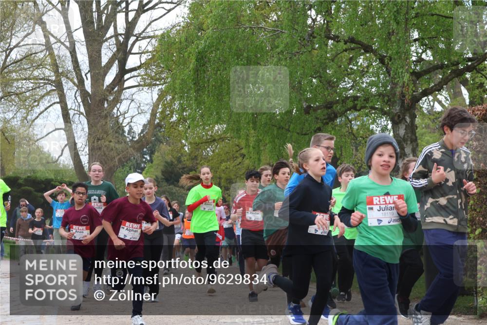 25.04.2026 - Das Zehntel Zöllner http://msf.ph/oto/9629834 25.04.2026 13:44:31 Laufen 18119 meine-sportfotos.de