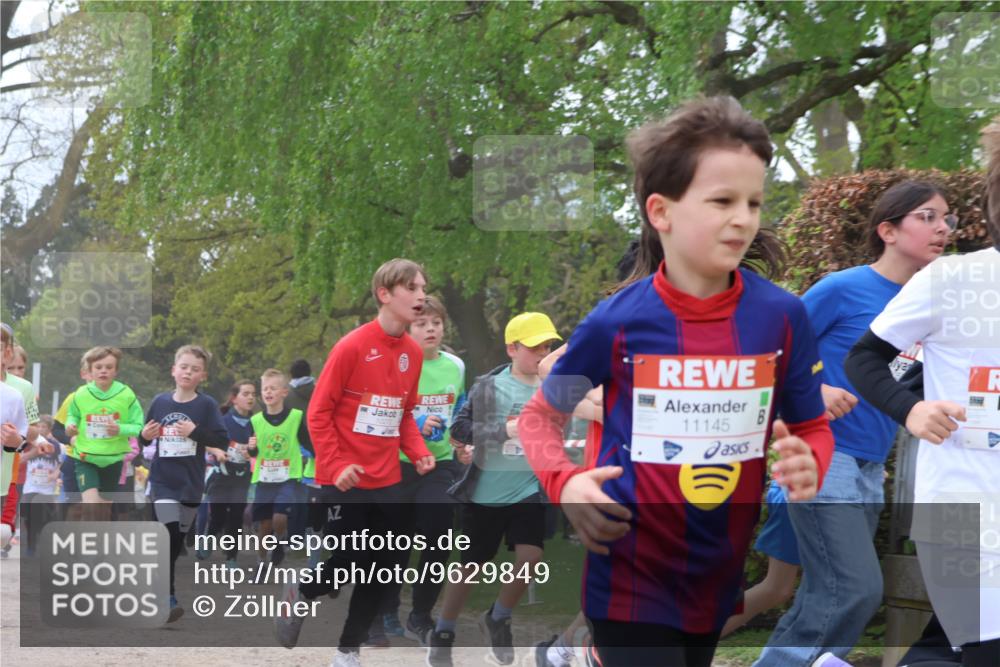 25.04.2026 - Das Zehntel Zöllner http://msf.ph/oto/9629849 25.04.2026 11:42:10 Laufen 11145 meine-sportfotos.de