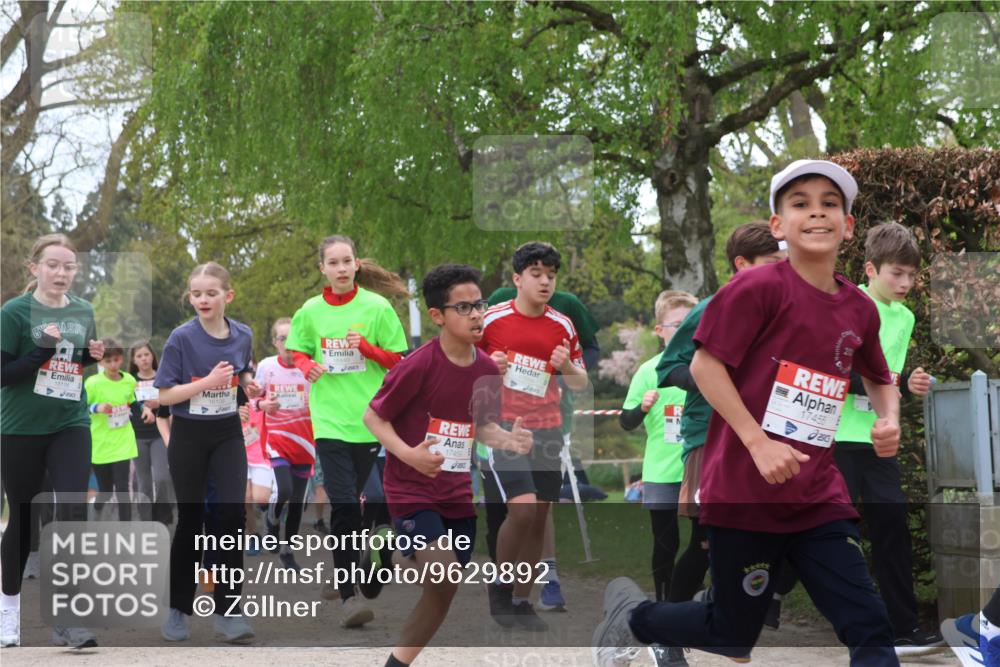 25.04.2026 - Das Zehntel Zöllner http://msf.ph/oto/9629892 25.04.2026 13:44:33 Laufen 17459 meine-sportfotos.de