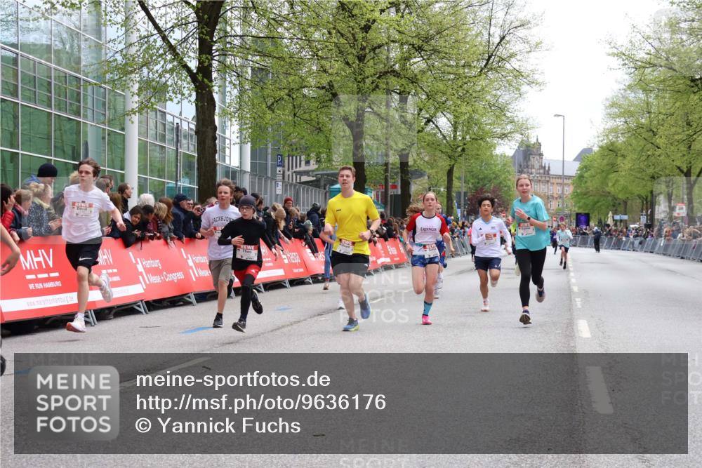 25.04.2026 - Das Zehntel Yannick Fuchs http://msf.ph/oto/9636176 25.04.2026 14:49:49 Laufen  meine-sportfotos.de