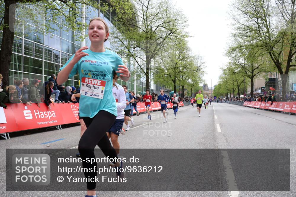 25.04.2026 - Das Zehntel Yannick Fuchs http://msf.ph/oto/9636212 25.04.2026 14:49:52 Laufen 24, 2023, 18199 meine-sportfotos.de