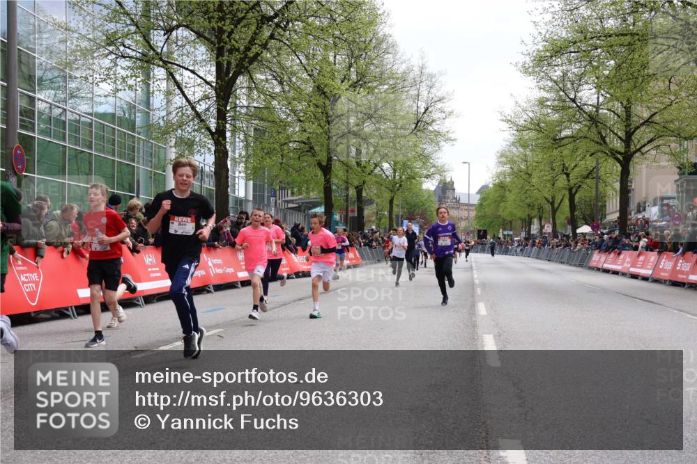 25.04.2026 - Das Zehntel Yannick Fuchs http://msf.ph/oto/9636303 25.04.2026 14:49:59 Laufen 20 meine-sportfotos.de