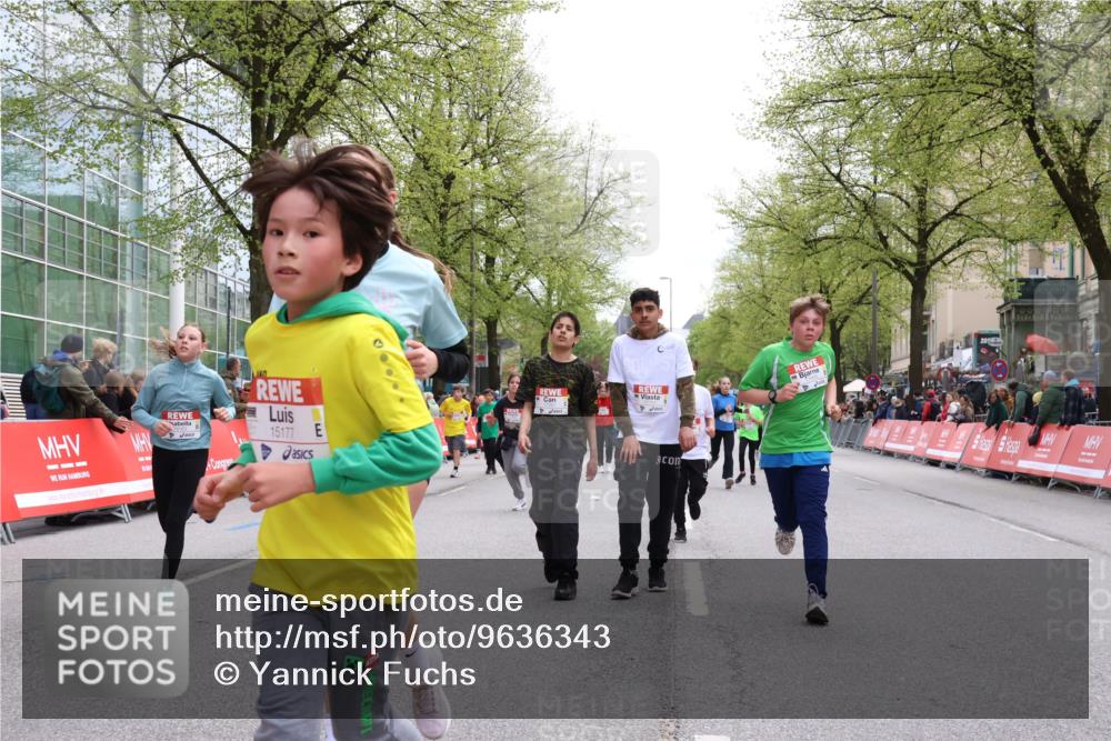 25.04.2026 - Das Zehntel Yannick Fuchs http://msf.ph/oto/9636343 25.04.2026 14:58:22 Laufen 15177, 20 meine-sportfotos.de
