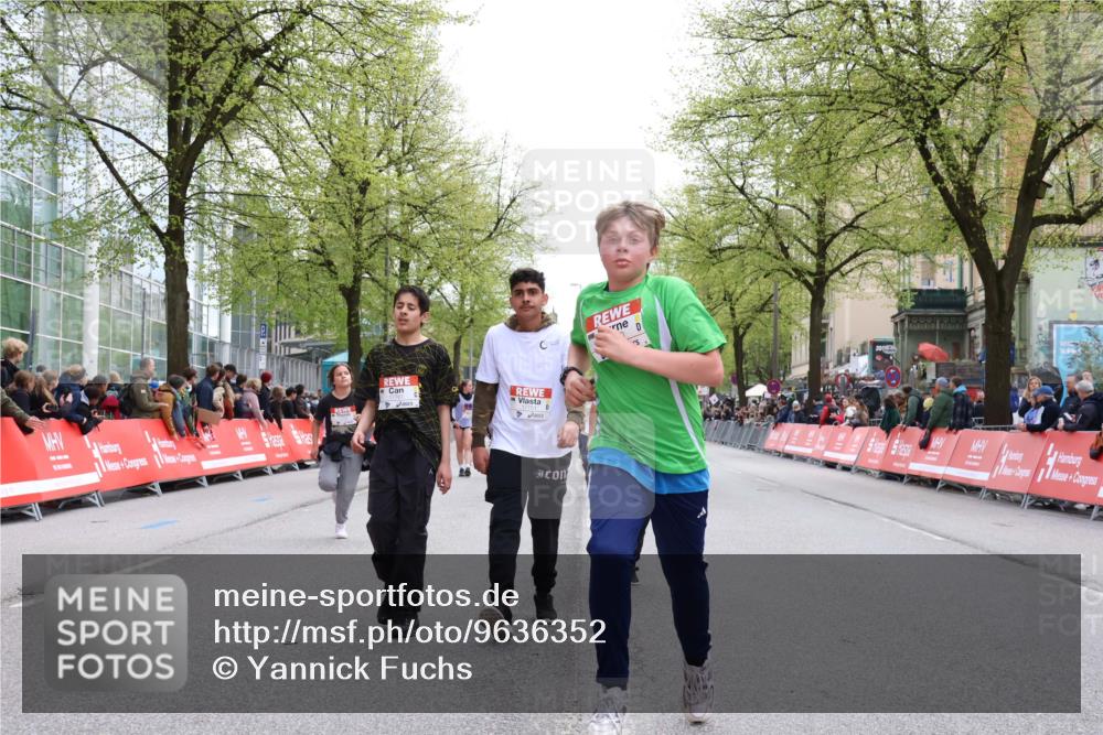 25.04.2026 - Das Zehntel Yannick Fuchs http://msf.ph/oto/9636352 25.04.2026 14:58:23 Laufen  meine-sportfotos.de