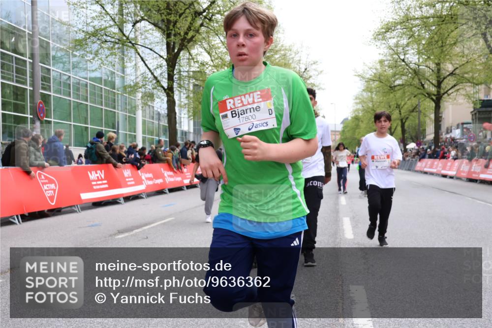 25.04.2026 - Das Zehntel Yannick Fuchs http://msf.ph/oto/9636362 25.04.2026 14:58:24 Laufen 1, 17800 meine-sportfotos.de