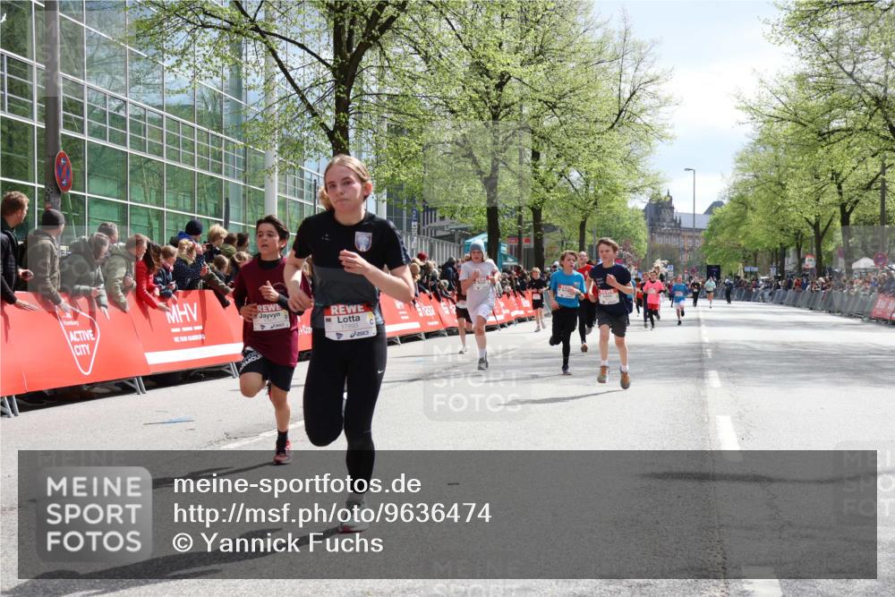 25.04.2026 - Das Zehntel Yannick Fuchs http://msf.ph/oto/9636474 25.04.2026 14:50:11 Laufen 17893 meine-sportfotos.de