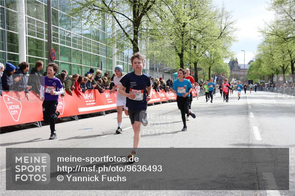 25.04.2026 - Das Zehntel Yannick Fuchs http://msf.ph/oto/9636493 25.04.2026 14:50:13 Laufen  meine-sportfotos.de