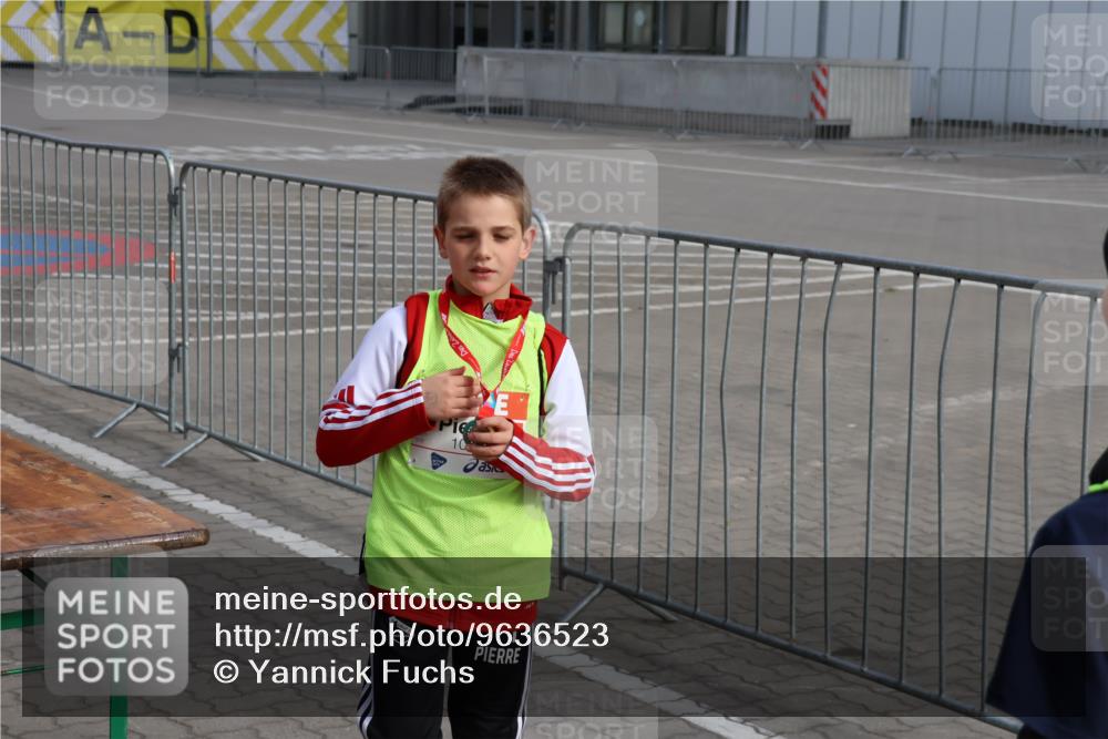 25.04.2026 - Das Zehntel Yannick Fuchs http://msf.ph/oto/9636523 25.04.2026 09:10:20 Allgemein zum Event 10 meine-sportfotos.de