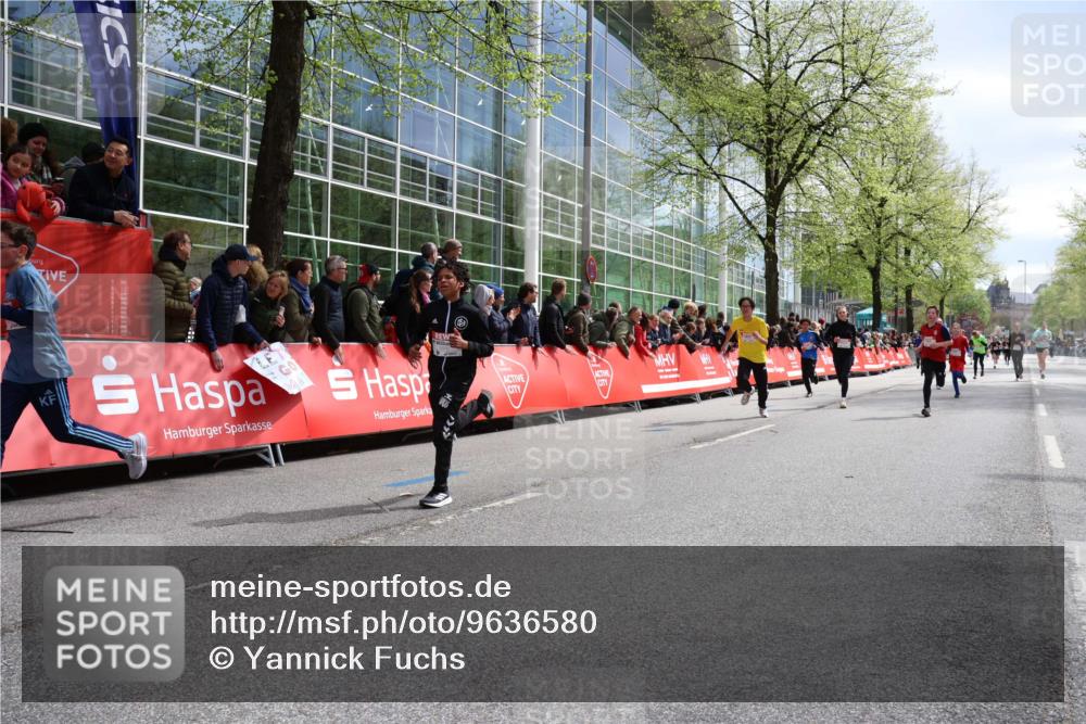 25.04.2026 - Das Zehntel Yannick Fuchs http://msf.ph/oto/9636580 25.04.2026 14:50:22 Laufen  meine-sportfotos.de