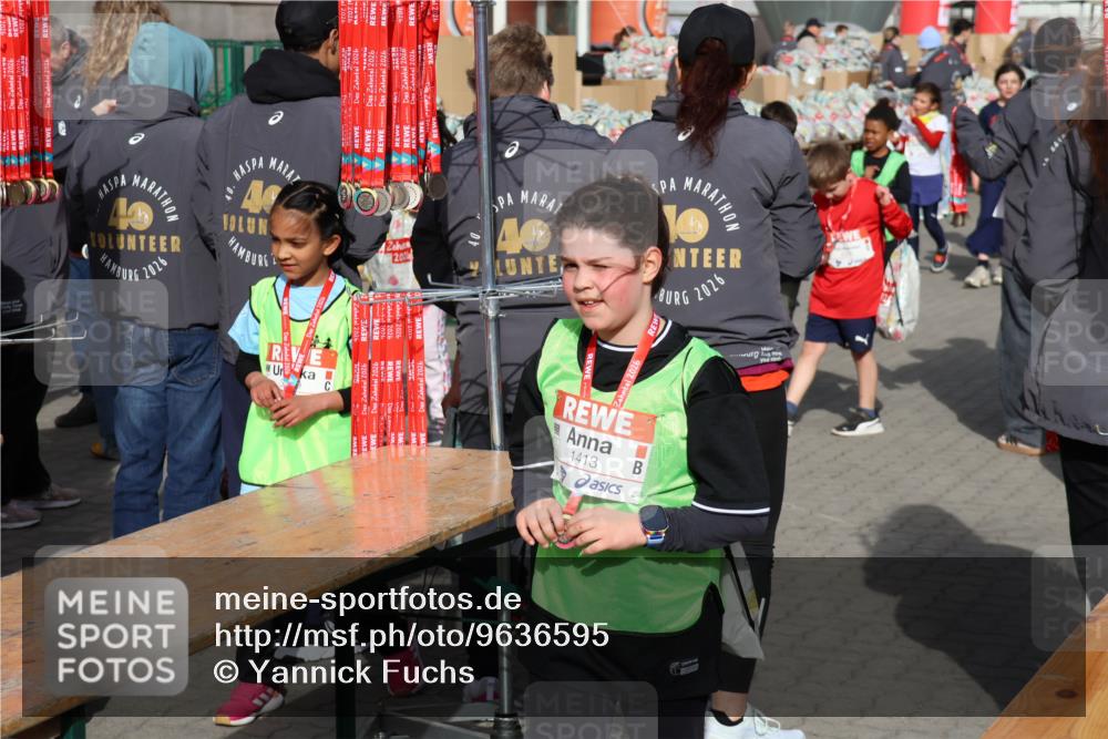 25.04.2026 - Das Zehntel Yannick Fuchs http://msf.ph/oto/9636595 25.04.2026 09:11:04 Allgemein zum Event 10, 20, 40, 2026, 1413 meine-sportfotos.de