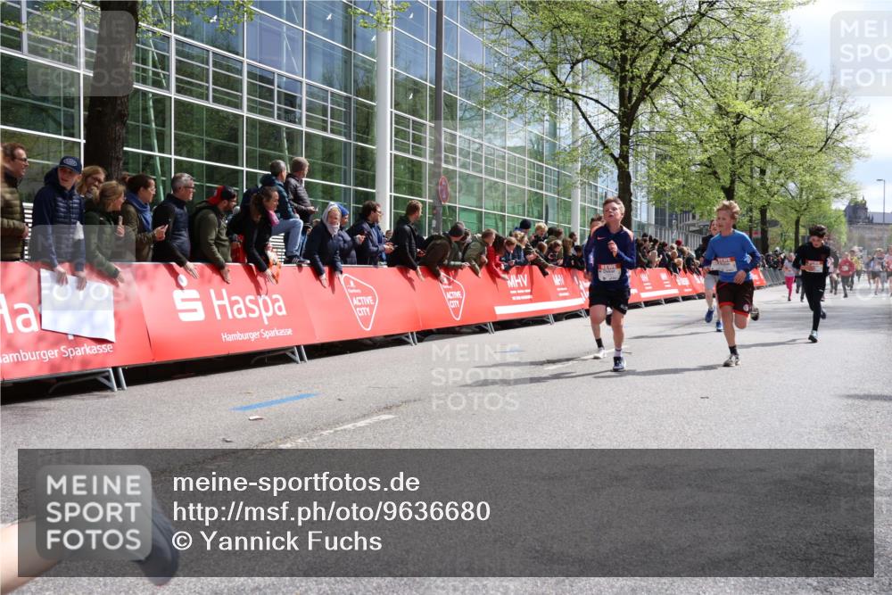 25.04.2026 - Das Zehntel Yannick Fuchs http://msf.ph/oto/9636680 25.04.2026 14:50:32 Laufen  meine-sportfotos.de