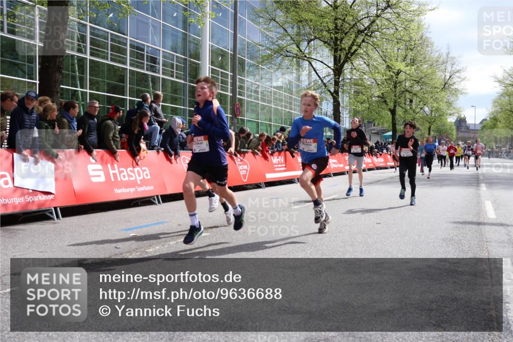 25.04.2026 - Das Zehntel Yannick Fuchs http://msf.ph/oto/9636688 25.04.2026 14:50:33 Laufen 10 meine-sportfotos.de