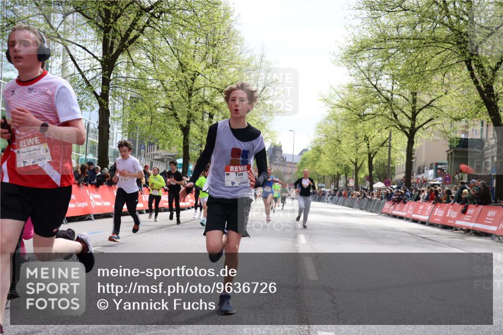 25.04.2026 - Das Zehntel Yannick Fuchs http://msf.ph/oto/9636726 25.04.2026 14:50:38 Laufen 17601, 16783 meine-sportfotos.de