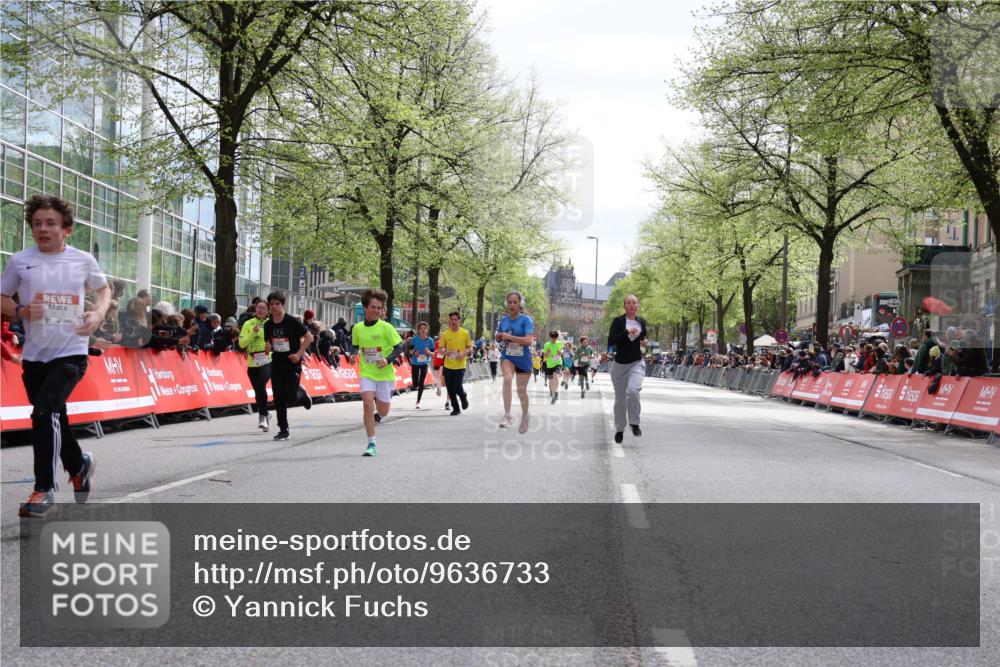 25.04.2026 - Das Zehntel Yannick Fuchs http://msf.ph/oto/9636733 25.04.2026 14:50:39 Laufen  meine-sportfotos.de