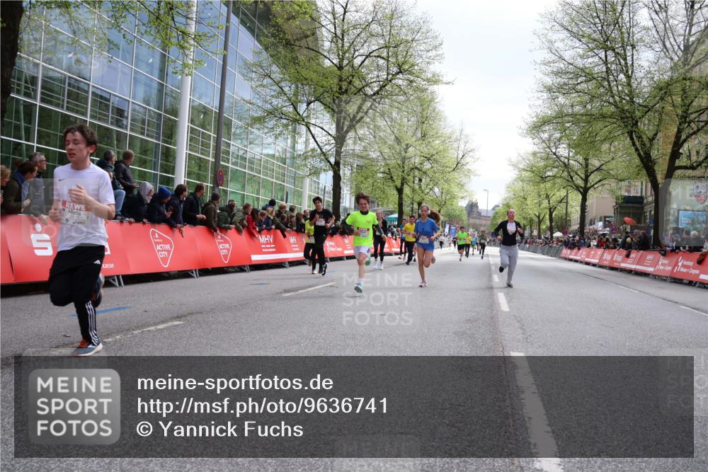 25.04.2026 - Das Zehntel Yannick Fuchs http://msf.ph/oto/9636741 25.04.2026 14:50:40 Laufen 111 meine-sportfotos.de