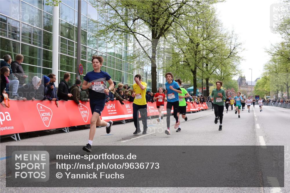 25.04.2026 - Das Zehntel Yannick Fuchs http://msf.ph/oto/9636773 25.04.2026 14:50:44 Laufen 867 meine-sportfotos.de
