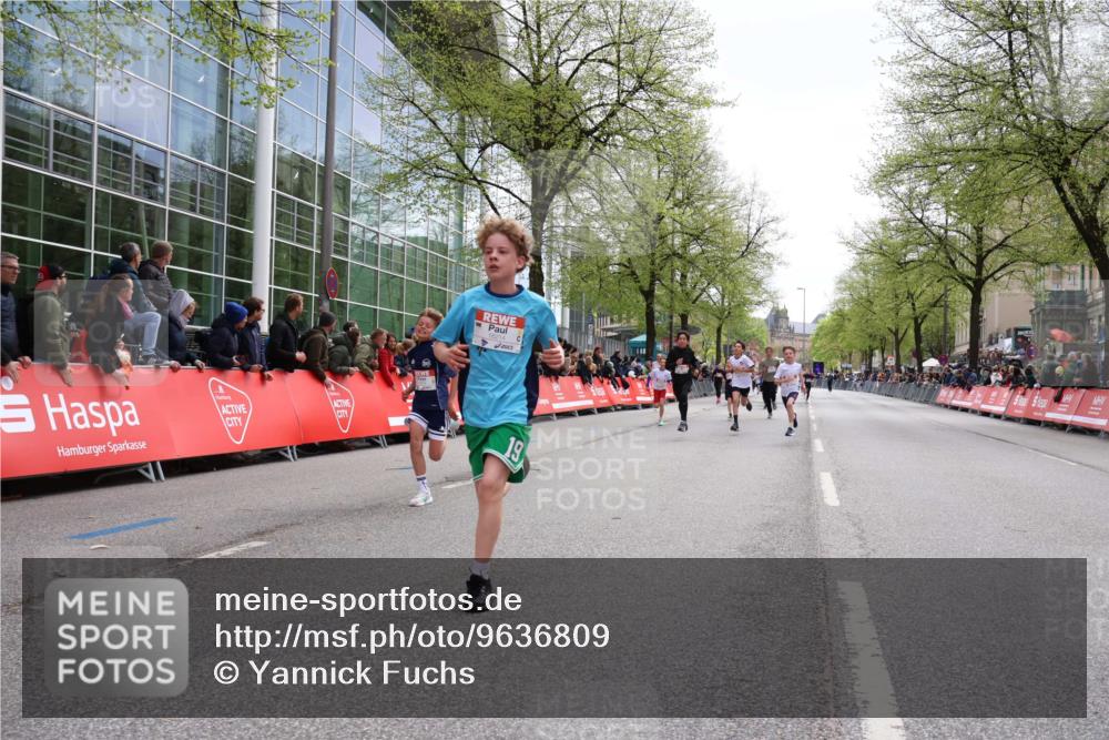 25.04.2026 - Das Zehntel Yannick Fuchs http://msf.ph/oto/9636809 25.04.2026 14:50:48 Laufen 1 meine-sportfotos.de