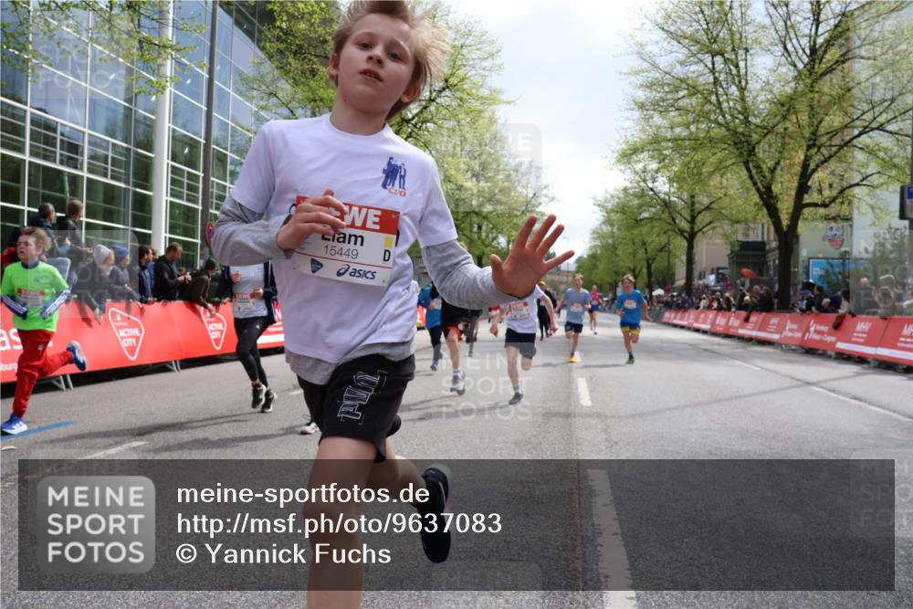 25.04.2026 - Das Zehntel Yannick Fuchs http://msf.ph/oto/9637083 25.04.2026 14:51:18 Laufen 15449 meine-sportfotos.de