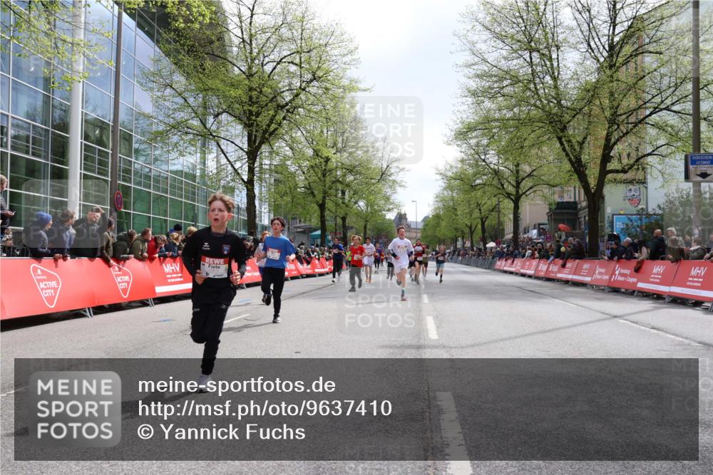 25.04.2026 - Das Zehntel Yannick Fuchs http://msf.ph/oto/9637410 25.04.2026 14:51:53 Laufen  meine-sportfotos.de