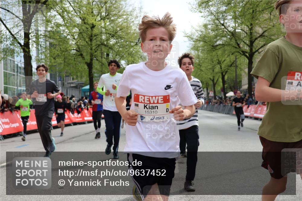 25.04.2026 - Das Zehntel Yannick Fuchs http://msf.ph/oto/9637452 25.04.2026 14:51:59 Laufen 2, 15310 meine-sportfotos.de