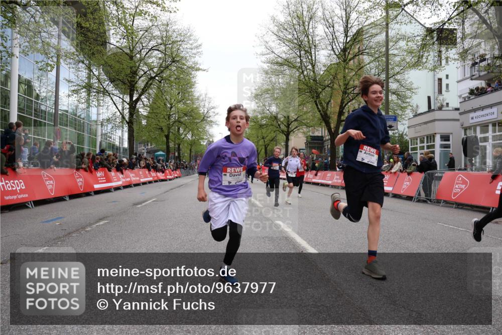 25.04.2026 - Das Zehntel Yannick Fuchs http://msf.ph/oto/9637977 25.04.2026 14:53:02 Laufen 15009, 6734 meine-sportfotos.de