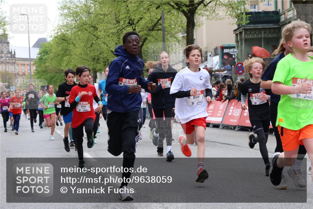 25.04.2026 - Das Zehntel Yannick Fuchs http://msf.ph/oto/9638059 25.04.2026 14:53:12 Laufen 200, 17730, 169 meine-sportfotos.de