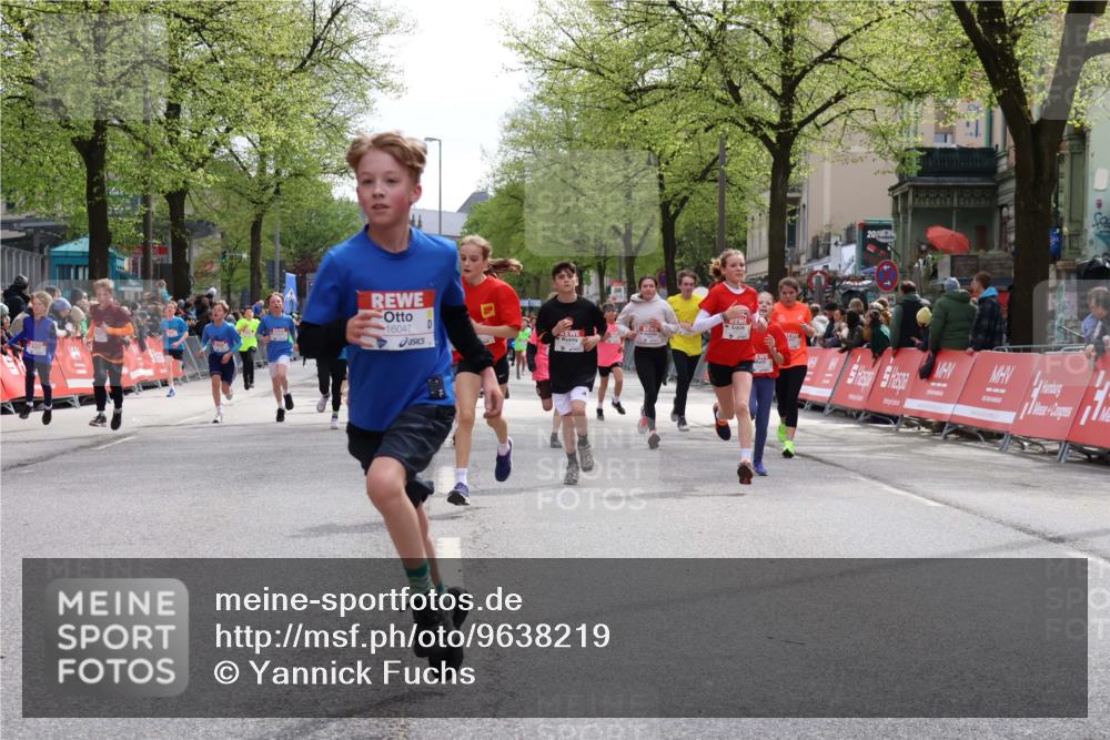 25.04.2026 - Das Zehntel Yannick Fuchs http://msf.ph/oto/9638219 25.04.2026 14:53:31 Laufen 16047, 20 meine-sportfotos.de