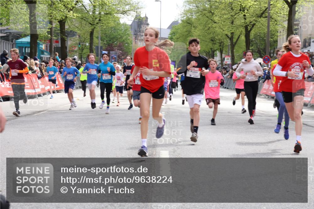 25.04.2026 - Das Zehntel Yannick Fuchs http://msf.ph/oto/9638224 25.04.2026 14:53:31 Laufen  meine-sportfotos.de