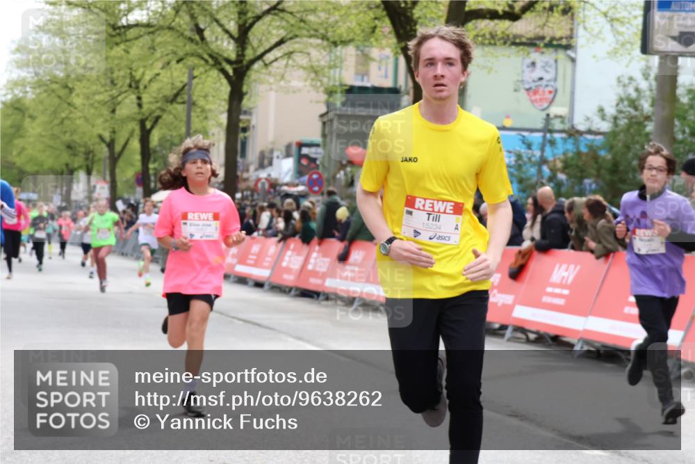 25.04.2026 - Das Zehntel Yannick Fuchs http://msf.ph/oto/9638262 25.04.2026 14:53:35 Laufen 15234, 115 meine-sportfotos.de