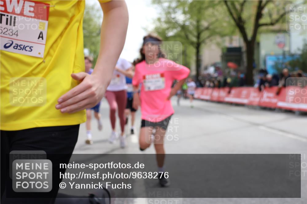25.04.2026 - Das Zehntel Yannick Fuchs http://msf.ph/oto/9638276 25.04.2026 14:53:37 Laufen 5234 meine-sportfotos.de