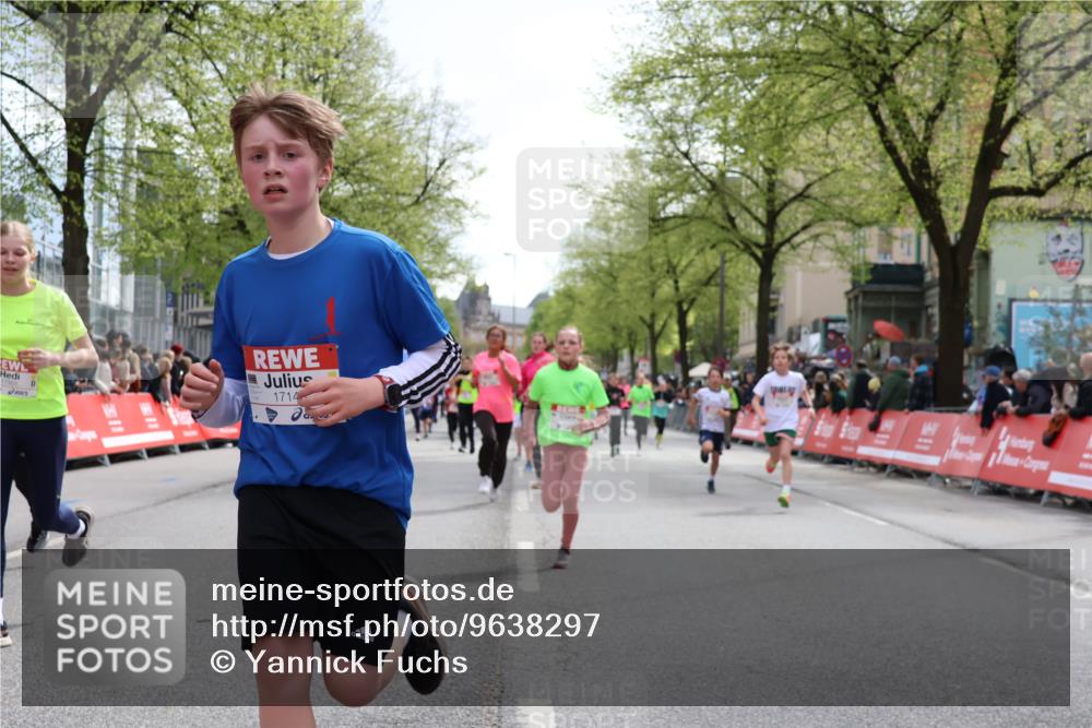 25.04.2026 - Das Zehntel Yannick Fuchs http://msf.ph/oto/9638297 25.04.2026 14:53:38 Laufen 17965, 1714 meine-sportfotos.de