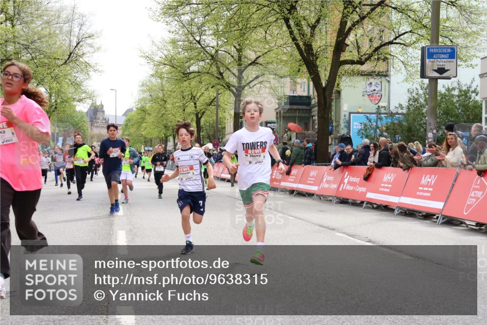 25.04.2026 - Das Zehntel Yannick Fuchs http://msf.ph/oto/9638315 25.04.2026 14:53:40 Laufen 007, 20 meine-sportfotos.de