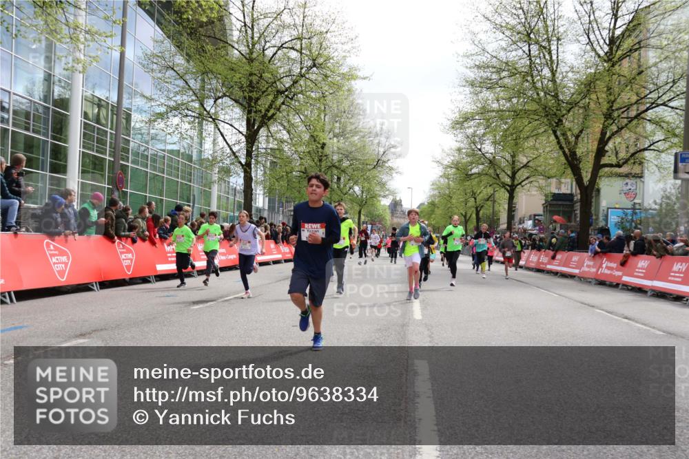 25.04.2026 - Das Zehntel Yannick Fuchs http://msf.ph/oto/9638334 25.04.2026 14:53:43 Laufen  meine-sportfotos.de