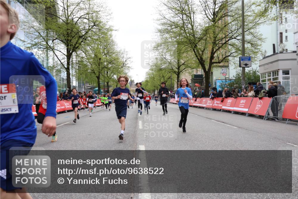 25.04.2026 - Das Zehntel Yannick Fuchs http://msf.ph/oto/9638522 25.04.2026 14:54:02 Laufen 1 meine-sportfotos.de