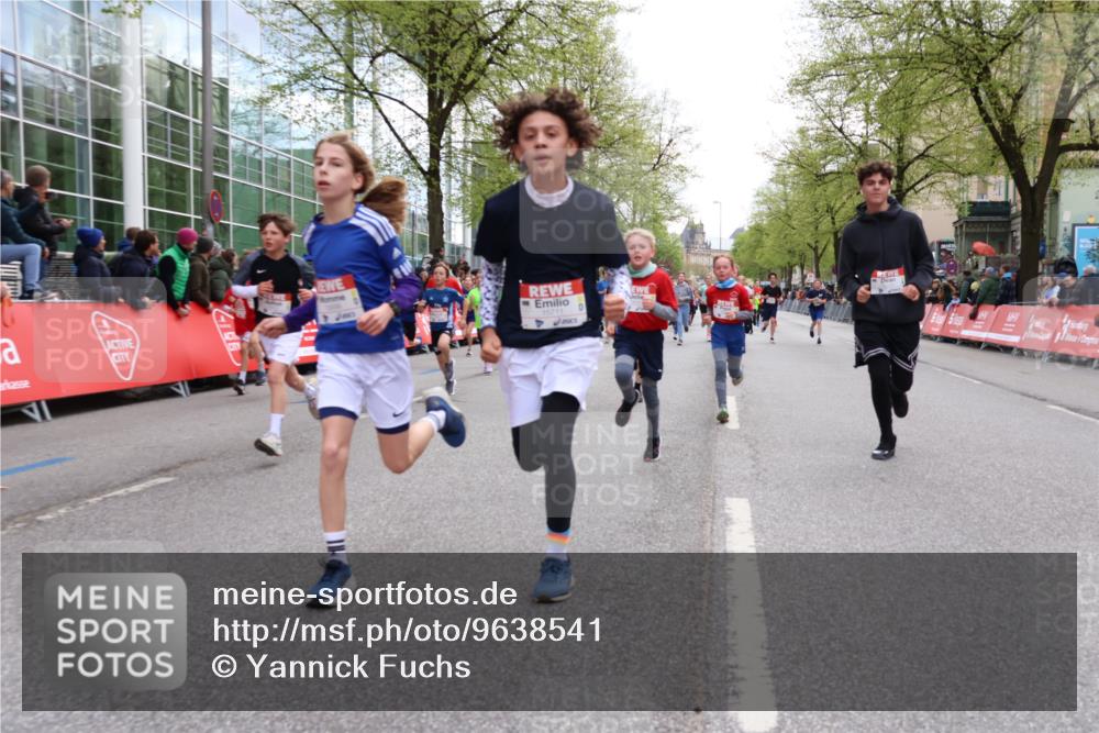 25.04.2026 - Das Zehntel Yannick Fuchs http://msf.ph/oto/9638541 25.04.2026 14:54:04 Laufen 1 meine-sportfotos.de