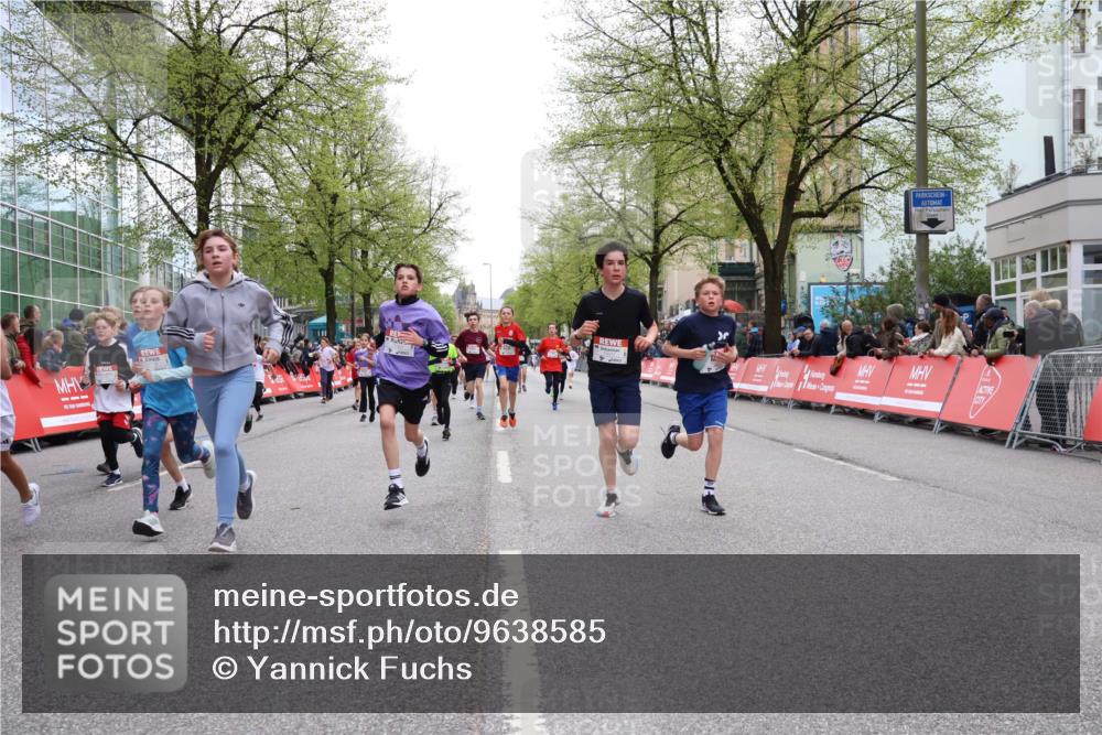 25.04.2026 - Das Zehntel Yannick Fuchs http://msf.ph/oto/9638585 25.04.2026 14:54:09 Laufen  meine-sportfotos.de